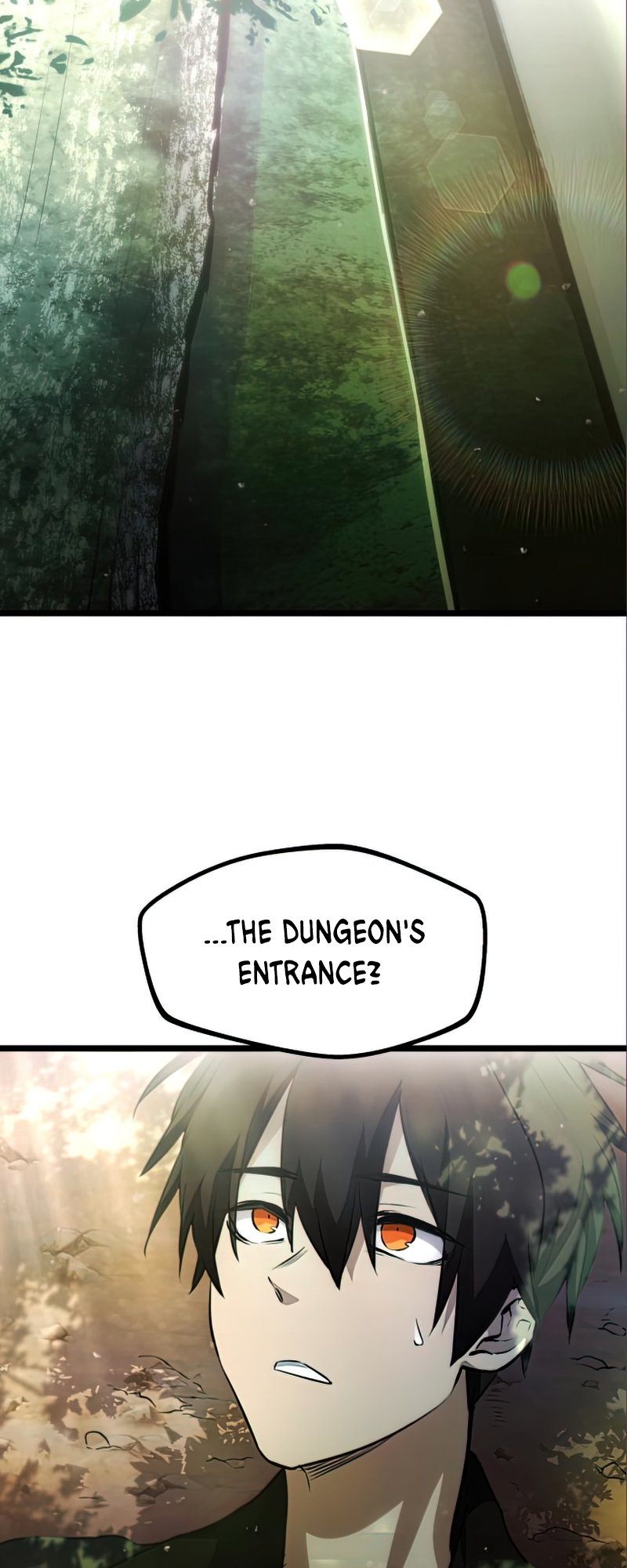 I Obtained A Mythic Item, Chapter 9 image 39